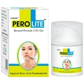 Гель против акне Perolite 2.5% 30 г