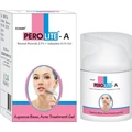 Гель от акне Perolite-А с бензоил пероксидом и адапаленом 30 г