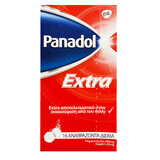 Panadol Extra (Панадол) табл. шип. №16