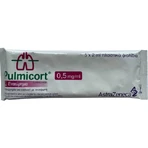 Pulmicort (Пульмикорт) сусп. д/распылен. 0,5 мг/мл №5: цены и характеристики