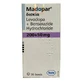 Madopar (Мадопар) 200+50 mg табл. №30
