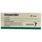 Aloperidin действующее вещество Галоперидол 5 mg табл. №20