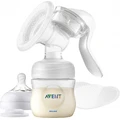 Молоковідсмоктувач механічний Philips AVENT NATURALS 2.0 SCF430/10