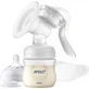 Молоковідсмоктувач механічний Philips AVENT NATURALS 2.0 SCF430/10