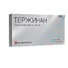 Тержинан табл. вагінал. стрип №10