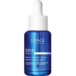 Сыворотка для лица Uriage Bariederm Cica Daily Serum 30 мл