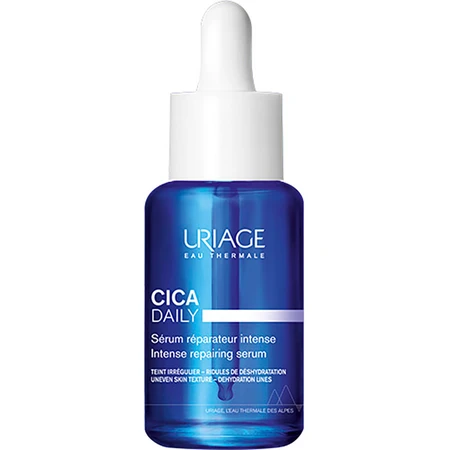 Сыворотка для лица Uriage Bariederm Cica Daily Serum 30 мл: цены и характеристики