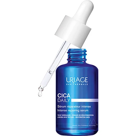 Сыворотка для лица Uriage Bariederm Cica Daily Serum 30 мл: цены и характеристики