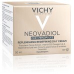 Антивозрастной крем для лица Vichy Neovadiol для уменьшения морщин 50 мл: цены и характеристики
