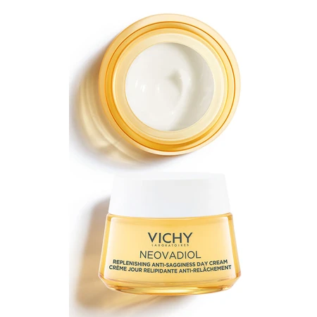 Антивозрастной крем для лица Vichy Neovadiol для уменьшения морщин 50 мл: цены и характеристики