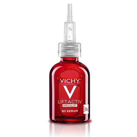 Сыворотка для лица Vichy Liftactiv Specialist Serum B3 против пигментных пятен и морщин, 30 мл: цены и характеристики