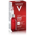 Сироватка для обличчя Vichy Liftactiv Specialist Serum B3 проти пігментних плям та зморшок, 30 мл: ціни та характеристики