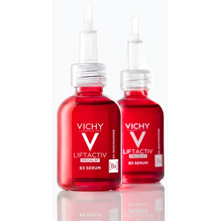 Сыворотка для лица Vichy Liftactiv Specialist Serum B3 против пигментных пятен и морщин, 30 мл: цены и характеристики