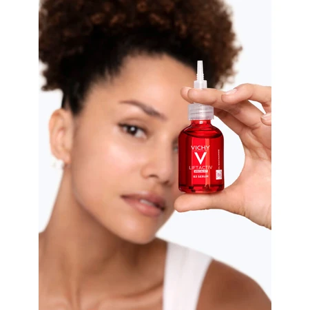 Сыворотка для лица Vichy Liftactiv Specialist Serum B3 против пигментных пятен и морщин, 30 мл: цены и характеристики
