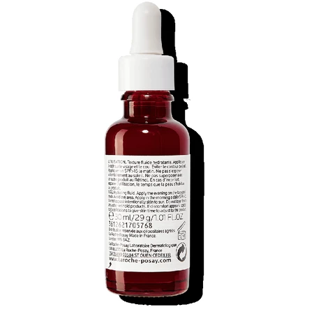 Сироватка для обличчя La Roche-Posay Retinol B3 Retinol Serum Антивікова 30 мл: ціни та характеристики