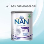 Сухая молочная смесь NAN Гипоаллергенный 1 для детей с рождения 800 г: цены и характеристики