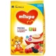 Молочная каша Milupa Рисовая с лесными ягодами, 210 г