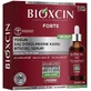 Сыворотка Bioxsine DermaGen Forte против интенсивного выпадения волос всех типов, 3 флакона 50 мл