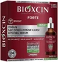 Сыворотка Bioxsine DermaGen Forte против интенсивного выпадения волос всех типов, 3 флакона 50 мл