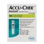 Тест-полоски Accu-Chek Інстант, 50 шт