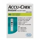 Тест-полоски Accu-Chek Інстант, 50 шт