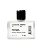 Санитайзер для рук Sister's Aroma S18 50 мл