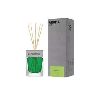 Аромадиффузор Sister's Aroma Самбука 120 мл
