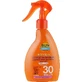 Солнцезащитный спрей для загара Sun Energy из алоэ вера SPF 50+ 200 мл