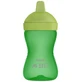 Чашка-непроливайка Philips Avent с твердым носиком 300 мл SCF804/03