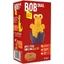 Конфеты детские натуральные Bob Snail Яблочно-грушевые 20 г + игрушка