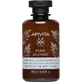 Гель для душу Apivita Pure Jasmine з ефірними оліями, 250 мл