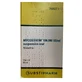 Mycostatin (действующее вещество НИСТАТИН )100.000 UI/ml суспензия оральная 60 ml