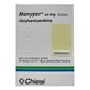 Manyper (Манидипина гидрохлорид) 10 mg табл. №28