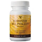 Forever пчелиная пыльца (Bee Pollen) табл. 500 мг №100