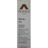 Актиника лосьон (Actinica Lotion) средство для предупреждения немеланомного рака кожи флакон 80 г
