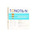 Тонотил-Н, 10 флаконов, Vianex Sa
