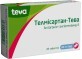 Телмисартан-Тева табл. 80 мг блистер №28