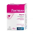 Лактибиан Иммуно таблетки №30