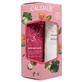 Набор Caudalie Rose de Vigne Кондиционер для губ Антиоксидант + Крем для рук 30 мл