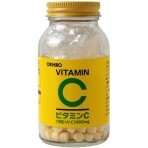 Витамины Orihiro Vitamin C таблетки №300: цены и характеристики