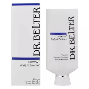 Крем-гель Dr.Belter Samtea Body & Balance Антицелюлітний розігріваючий 200 мл