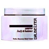 Крем-ліфтинг для тіла Dr.Belter Samtea Body & Balance Ідеальне Відновлення 230 мл