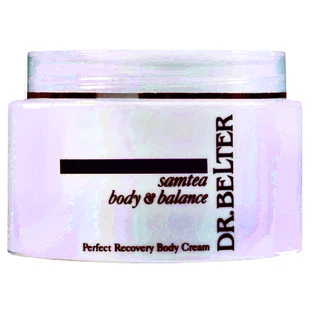 Крем-лифтинг для тела Dr.Belter Samtea Body & Balance Идеальное Восстановление 230 мл