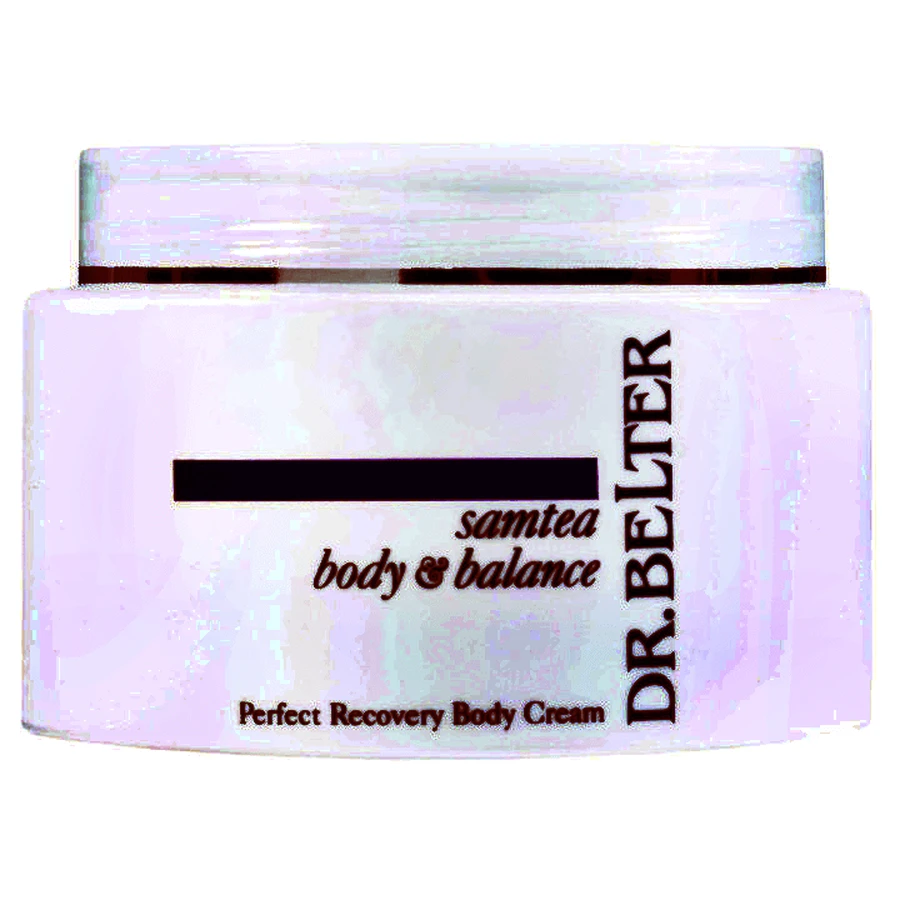 Крем-лифтинг для тела Dr.Belter Samtea Body & Balance Идеальное Восстановление 230 мл: цены и характеристики
