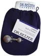 Рукавичка для пілінгу тіла Dr.Belter Samtea Body &amp; Balance Східна №1