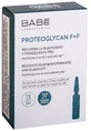 Ампули-концентрат Babe Laboratorios Ampule solution proteoglycan F+F з вираженим антивіковим ефектом, 2 х 2 мл