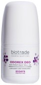Антиперспирант Biotrade Odorex Deo шариковый, 10 дней защиты, 2 флакона по 40 мл