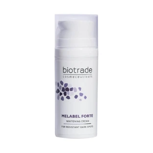 Крем для лица Biotrade Melabel Forte отбеливающий 30 мл
