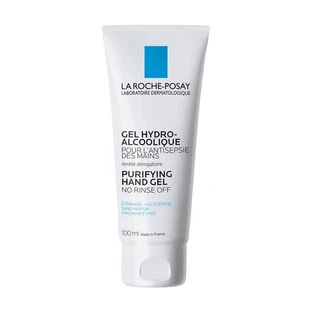 Санітайзер-гель La Roche-Posay для очищення шкіри рук 100 мл