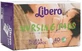 Вкладыши лактационные Libero, 40 шт